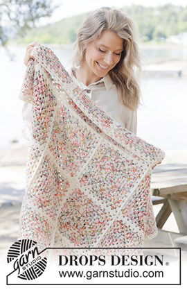 Creëer een vrolijke Wildflower Bloom ....