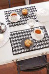 Haakpatroon Placemats