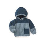 Breipatroon Kindertrui