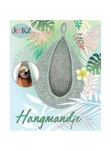 Handmandje voor de luiaard