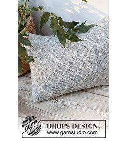 Kussen gemaakt van Vulling