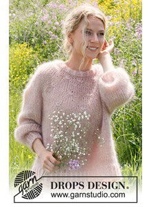 Damestrui Misty Rose 