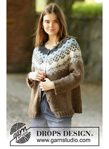 Dames vest