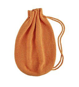 Tas gemaakt van Lang Yarns Wooladdicts Sunshine - Sunshine colour