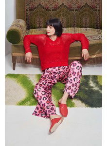 Damestrui in netpatroon Girl Boss