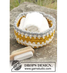 Fresh start gemaakt van Drops Paris