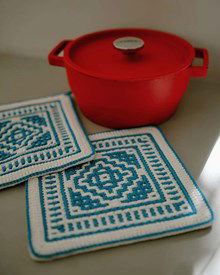 Paragon pannenlappen