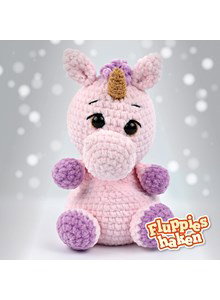 Fluppie Eenhoorn