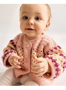 babyvestjes met speelse blokken