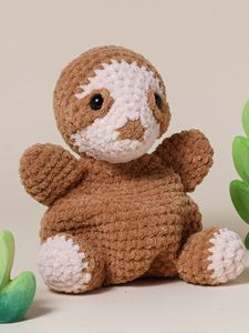 Kroeltje Luiaard Liam