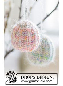 Spring Whimsy Paasei