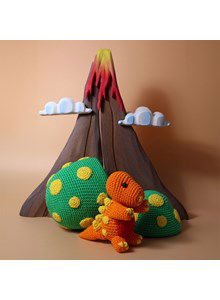 Sem de stegosaurus jong 