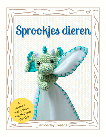 Sjaak de draak