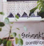 Haakpatroon Gordijn