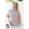 Ribs And Roses Sweater