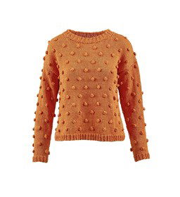 Damestrui gemaakt van Lang Yarns Wooladdicts Sunshine - Sunshine colour