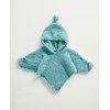 Baby poncho Benjamin