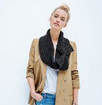 Breipatroon Snood