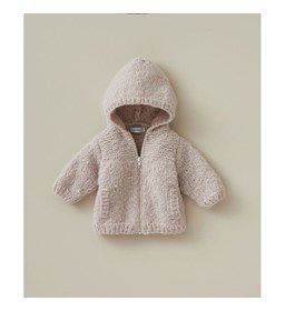 Kinderjasje gemaakt van Rits deelbaar