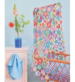 Wieghemel gemaakt van Durable Coral