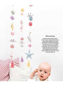 Mobiel in thema lucht