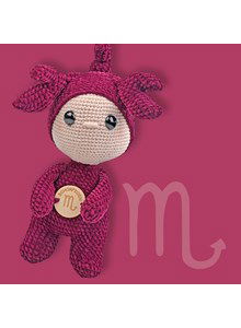 Sterrenbeeld pop Schorpioen Stella