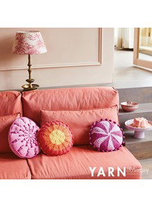 Kussens Bonbon Cushions