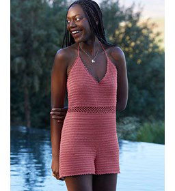 Jumpsuite voor dames