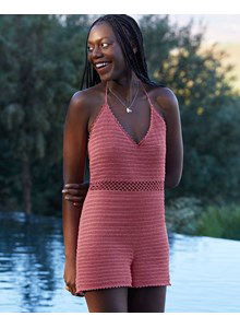 Jumpsuite voor dames