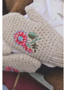 Handschoenen