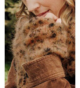 Handschoenen zonder vingers