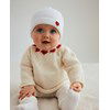 Babytruitje met hartjes