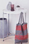 Haakpatroon Shopper