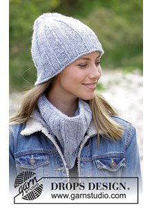 muts en halswarmer Femund