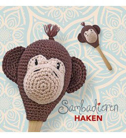 sambabal Aap gemaakt van Basis en versteviging