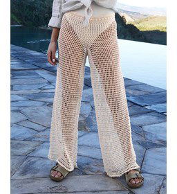 Lange dames pantalon