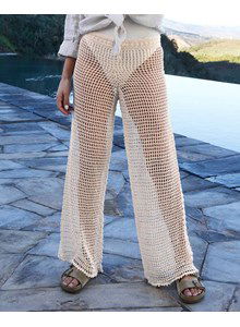 Lange dames pantalon