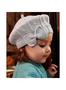 Kinderbaret met stikje