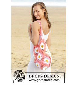 Tas gemaakt van Drops Paris