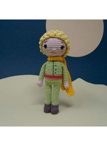 Dromerige wereldreiziger