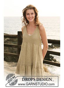  tuniek met ruche rand 