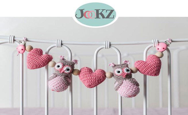 haakpatroon wagenspanner