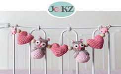 Haakpatroon Wagenspanner