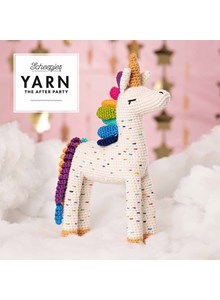 Gespikkelde eenhoorn