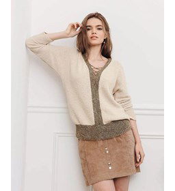 Damestrui gemaakt van Phildar Phil Sirene