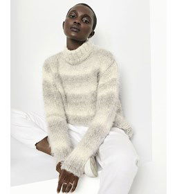 Damestrui gemaakt van Phildar Phil Amboise