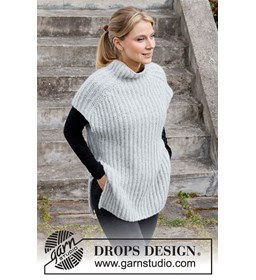 Damestop gemaakt van Drops Air