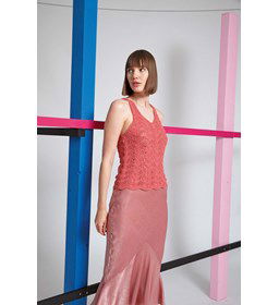 Aansluitend dameshemdje