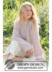 Damestrui Dusky Rose