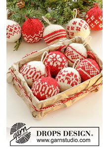 New Traditions Kerstballen